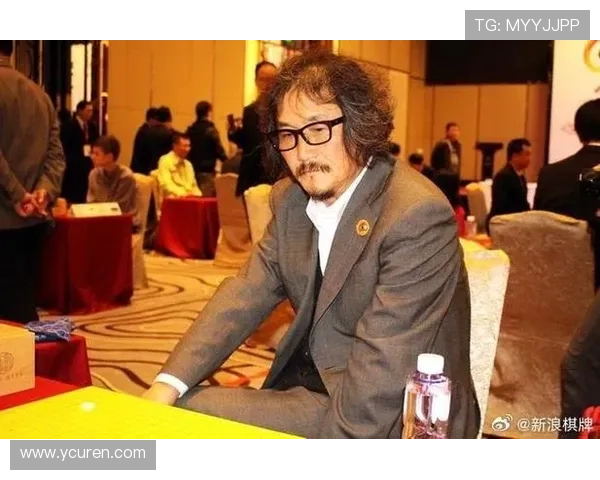 [棋牌]奇略研究所：被赵治勋击中腰眼的二枚腰.