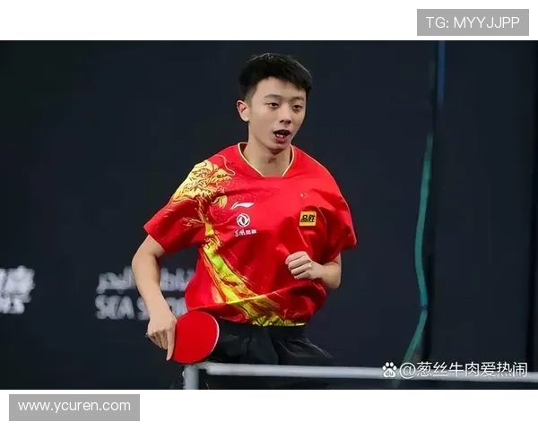 澳门世界杯国乒阵容调整陈垣宇递补