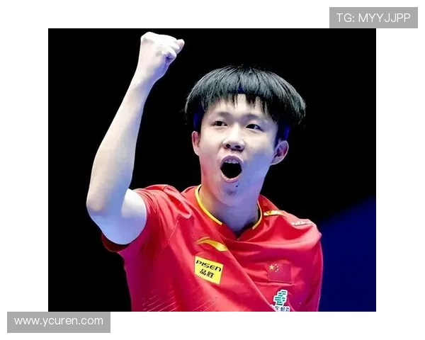 王楚钦回应质疑呼吁尊重运动员